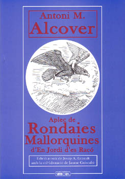 Aplec Rondaies Mallorquines D'en Jordi des Raco IV
