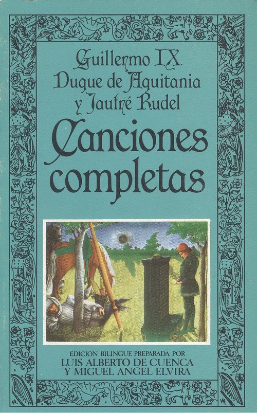 Canciones completas