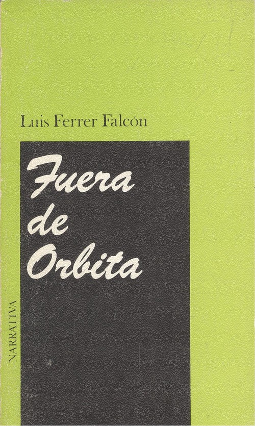 Fuera de orbita