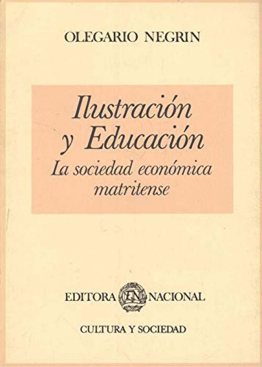 Ilustracion y educacion