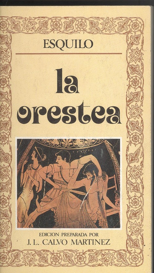 La orestea