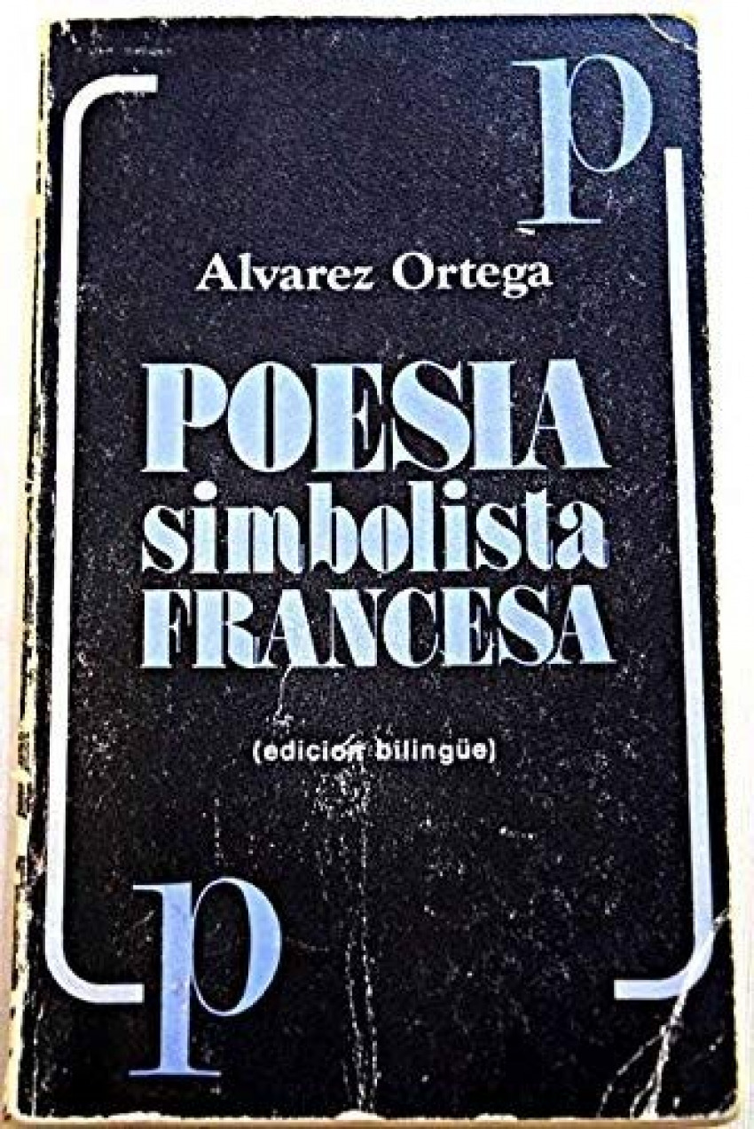 Poesia simbolista francesa
