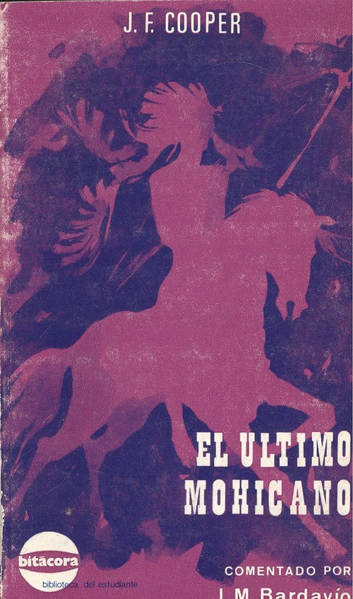 El ultimo mohicano