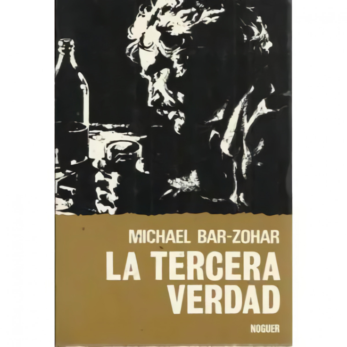 La tercera verdad