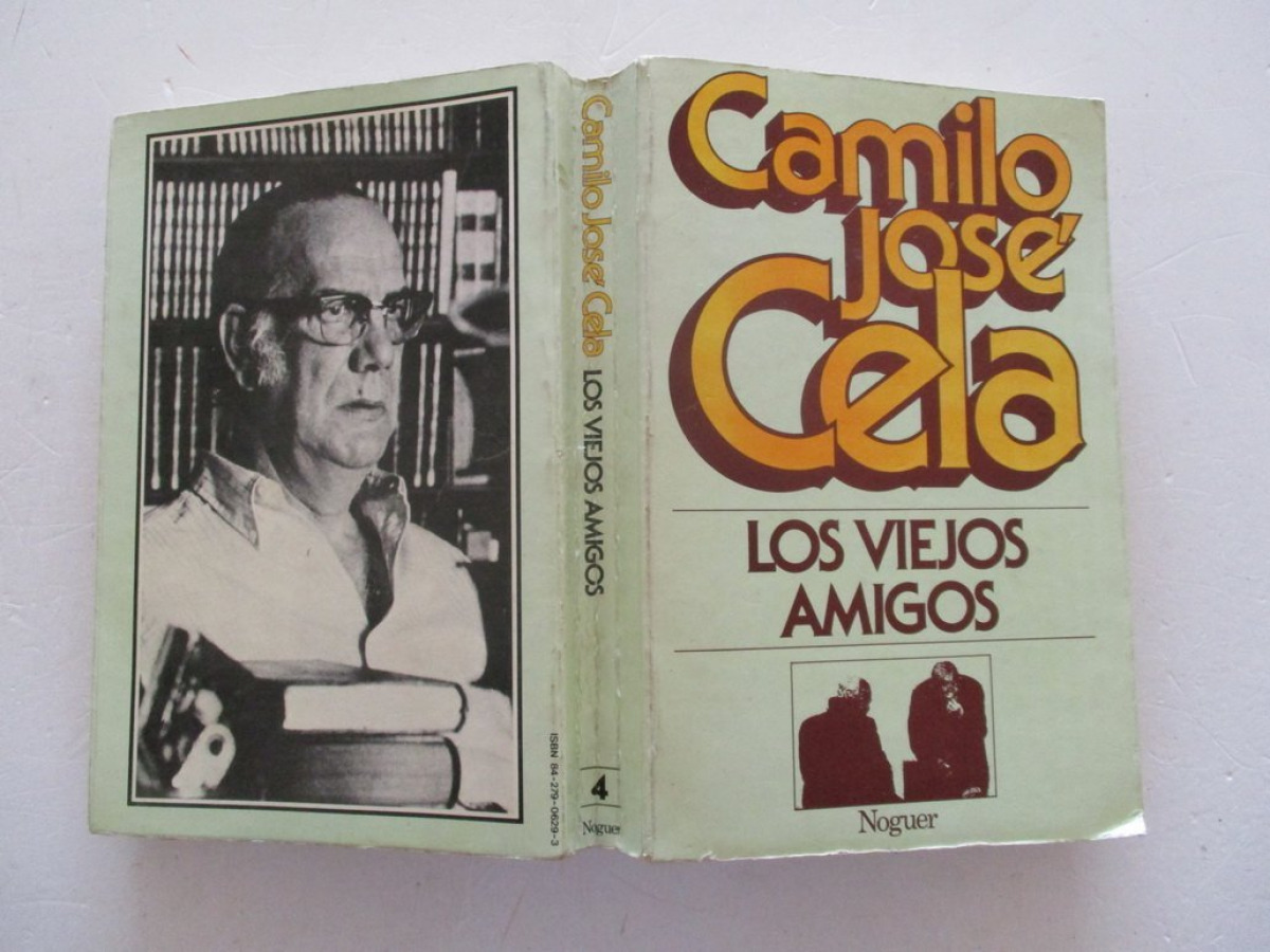 Los viejos amigos