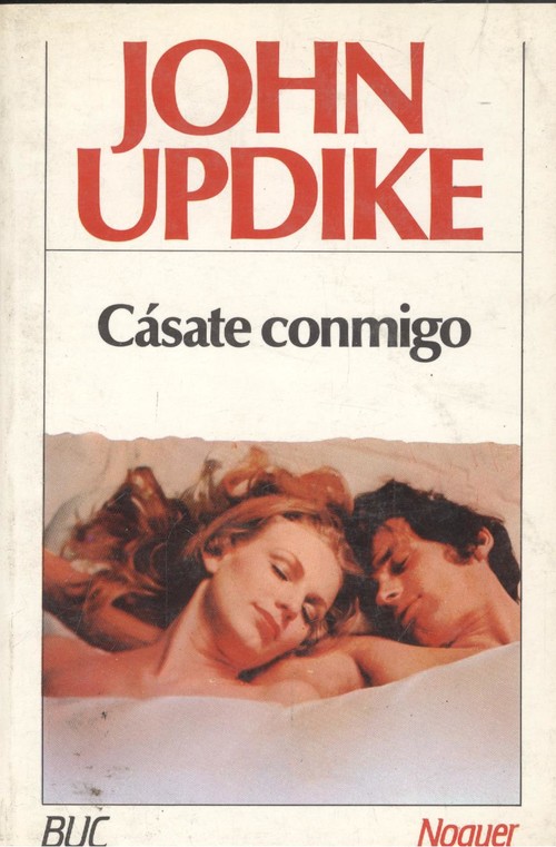 Casate conmigo