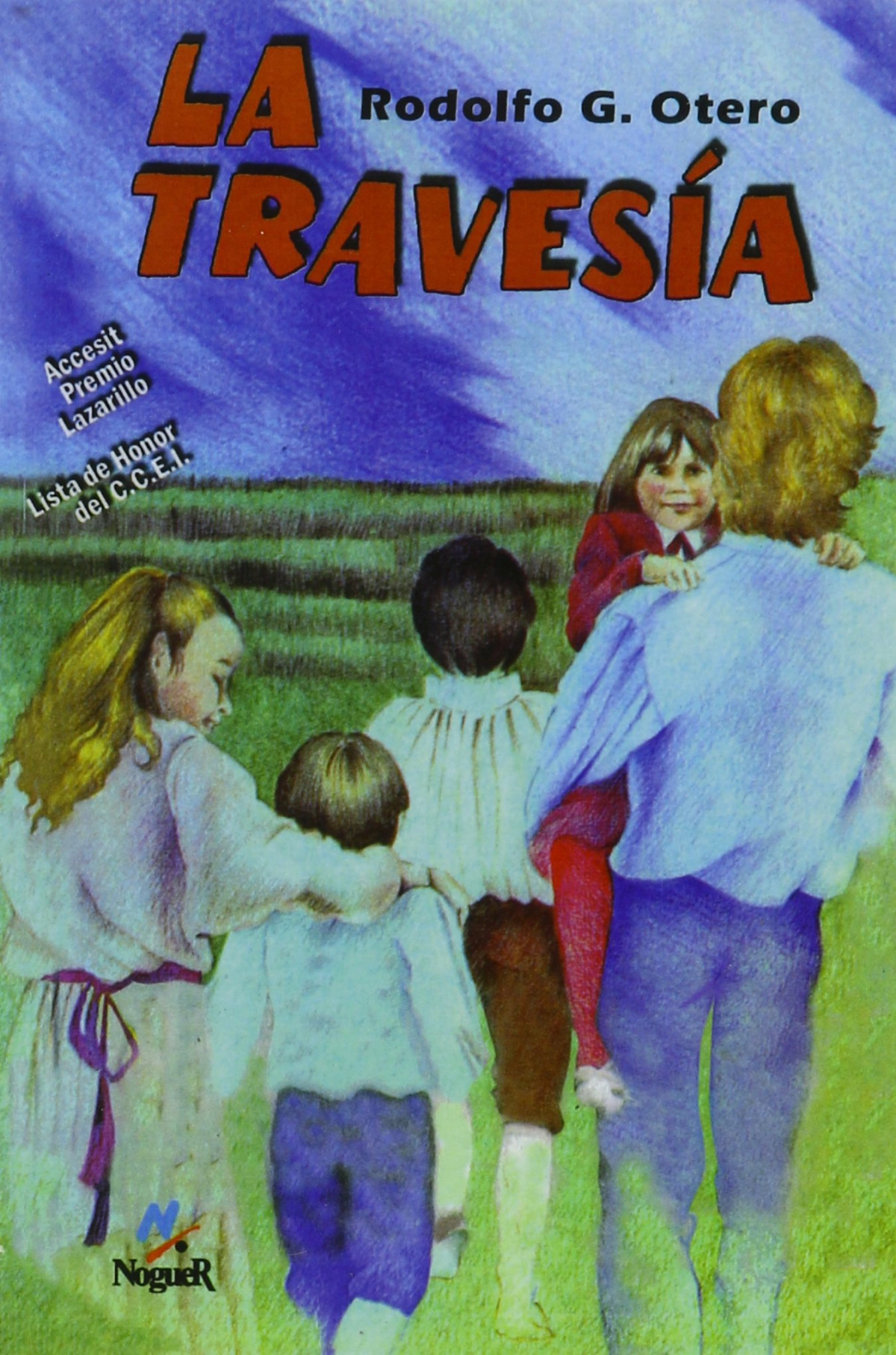 La travesia