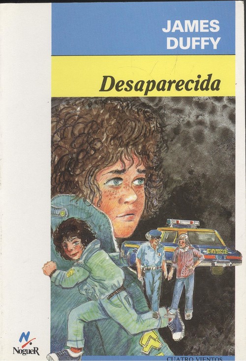 Desaparecida