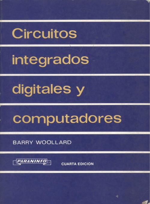 Circuitos integrados digitales y computadores