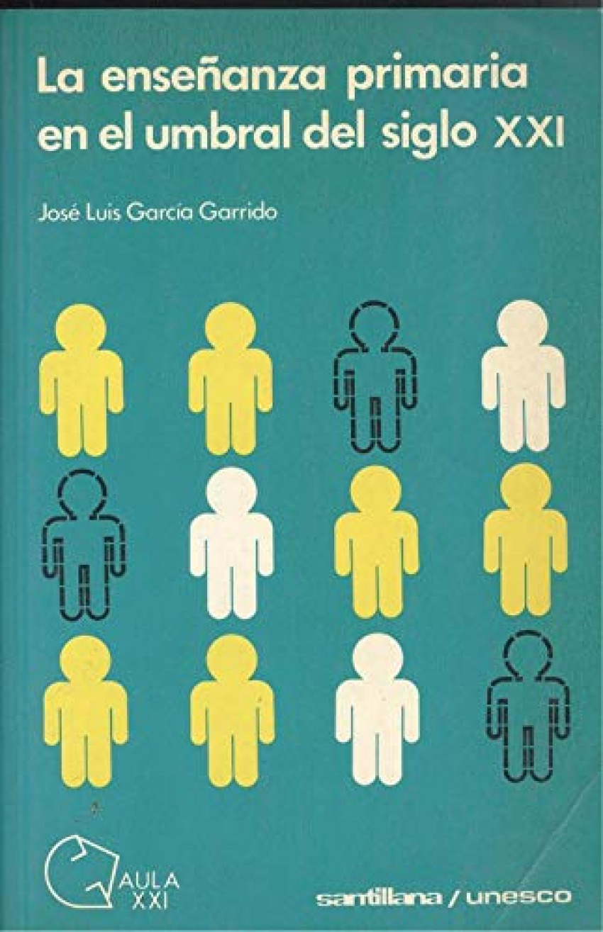 La enseÑanza primaria en el umbral del siglo xxi