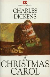 Christmas carol, a