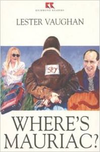 Where's mauriac?