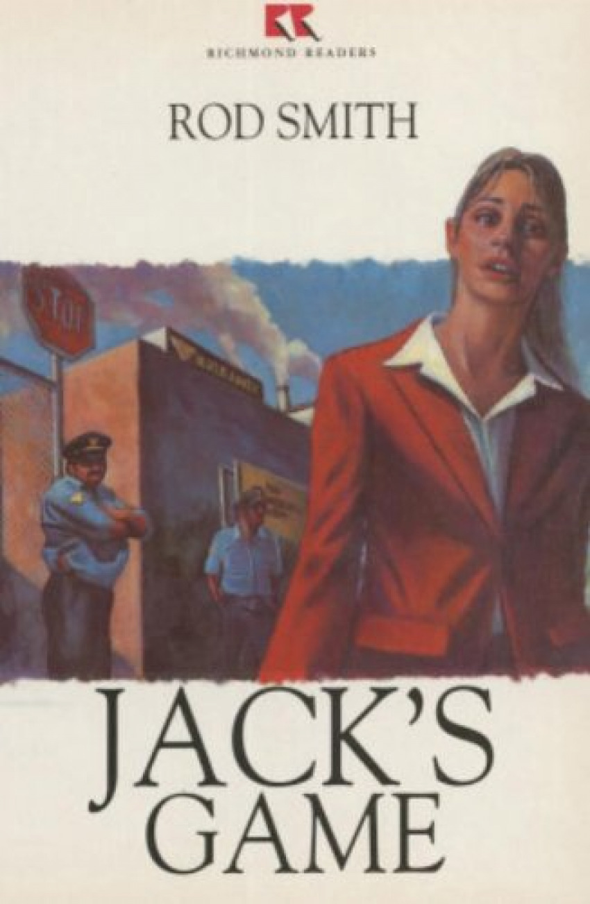 Jack`s game