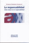 La responsabilidad