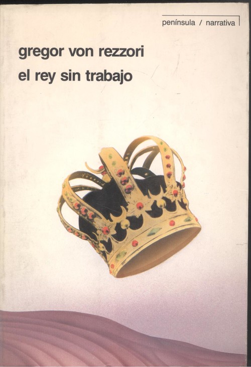 El rey sin trabajo