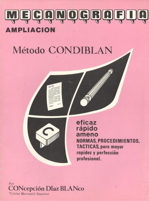 Mecanografia