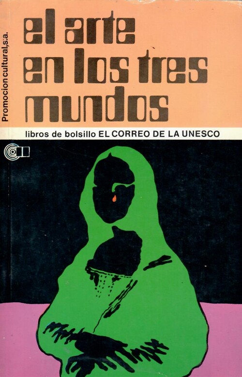 El arte en los tres mundos