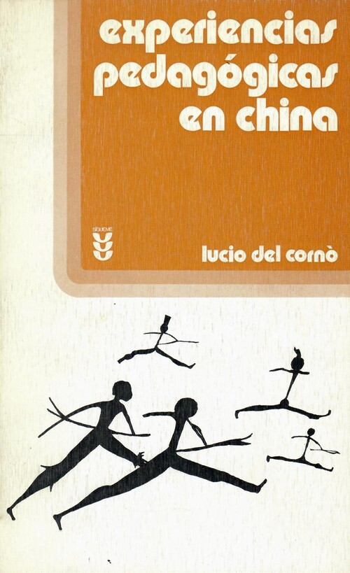 Experiencias pedagogicas en china