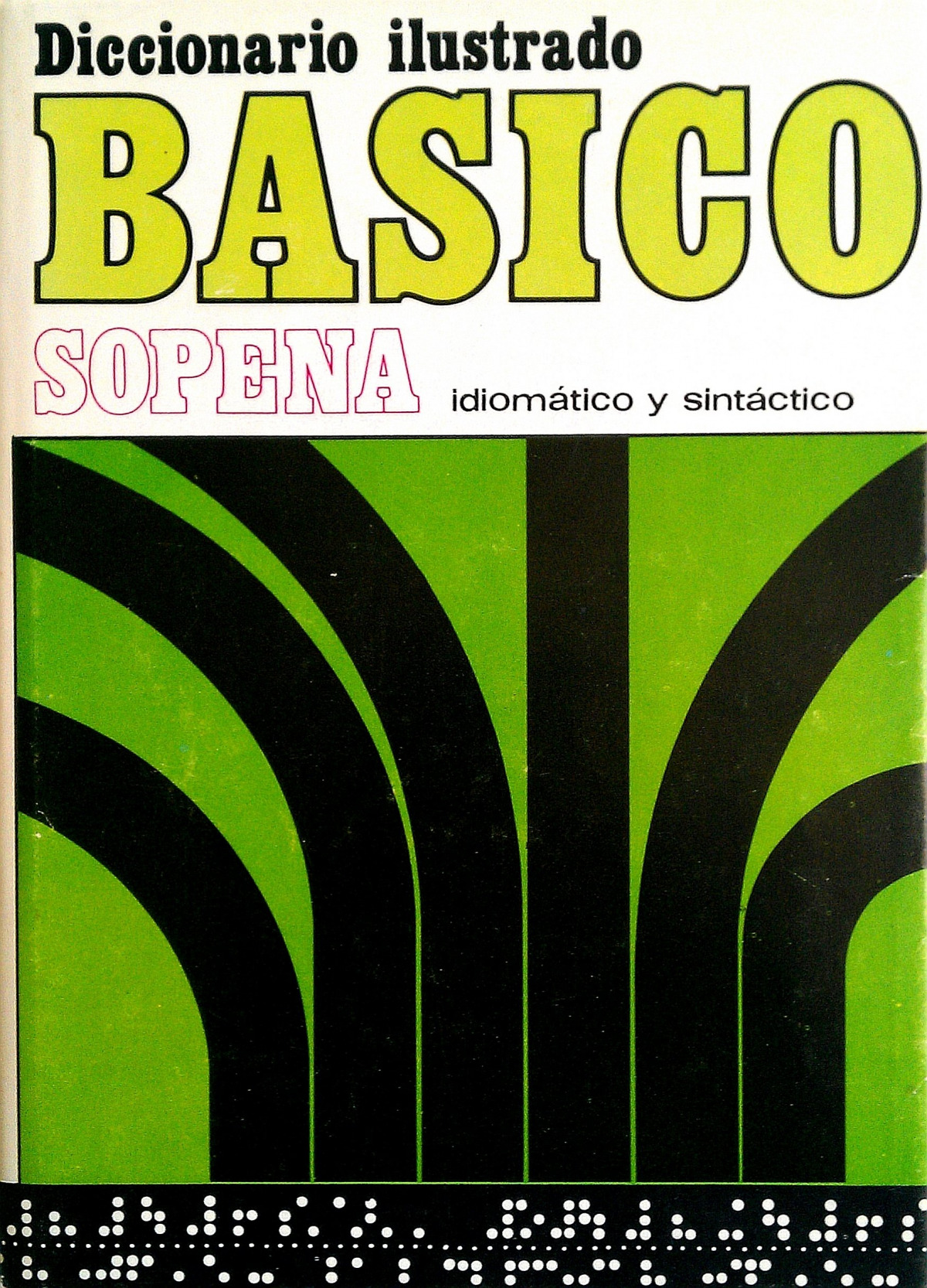 Diccionario basico