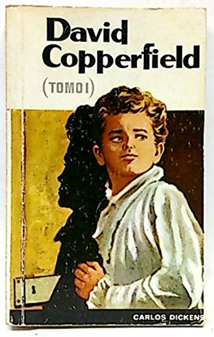 David copperfield