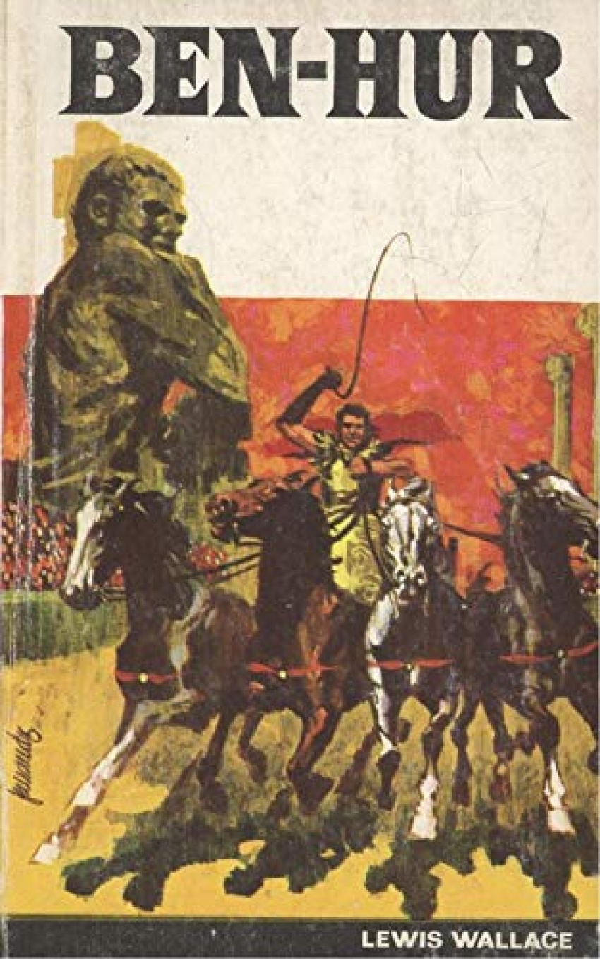 Ben-hur