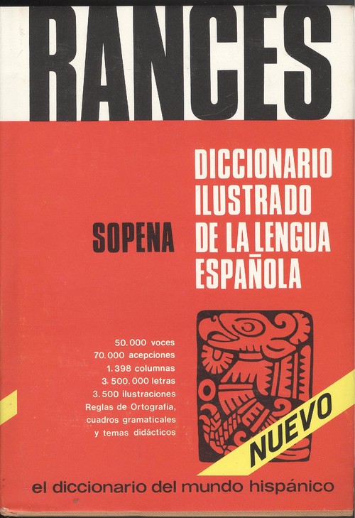 Rances