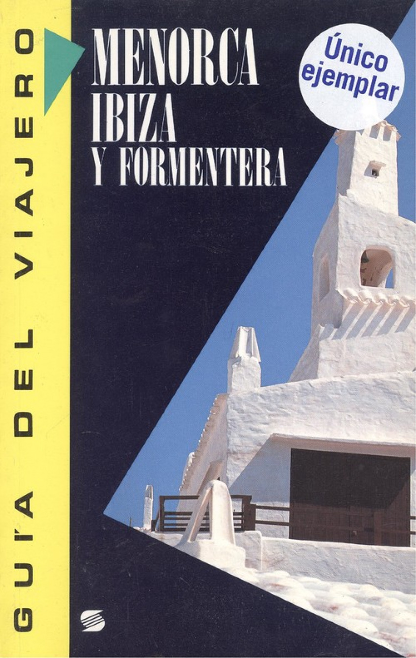Menorca ibiza y formentera