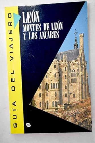 LEÓN.MONTES DE LEÓN Y LOS ANCARES