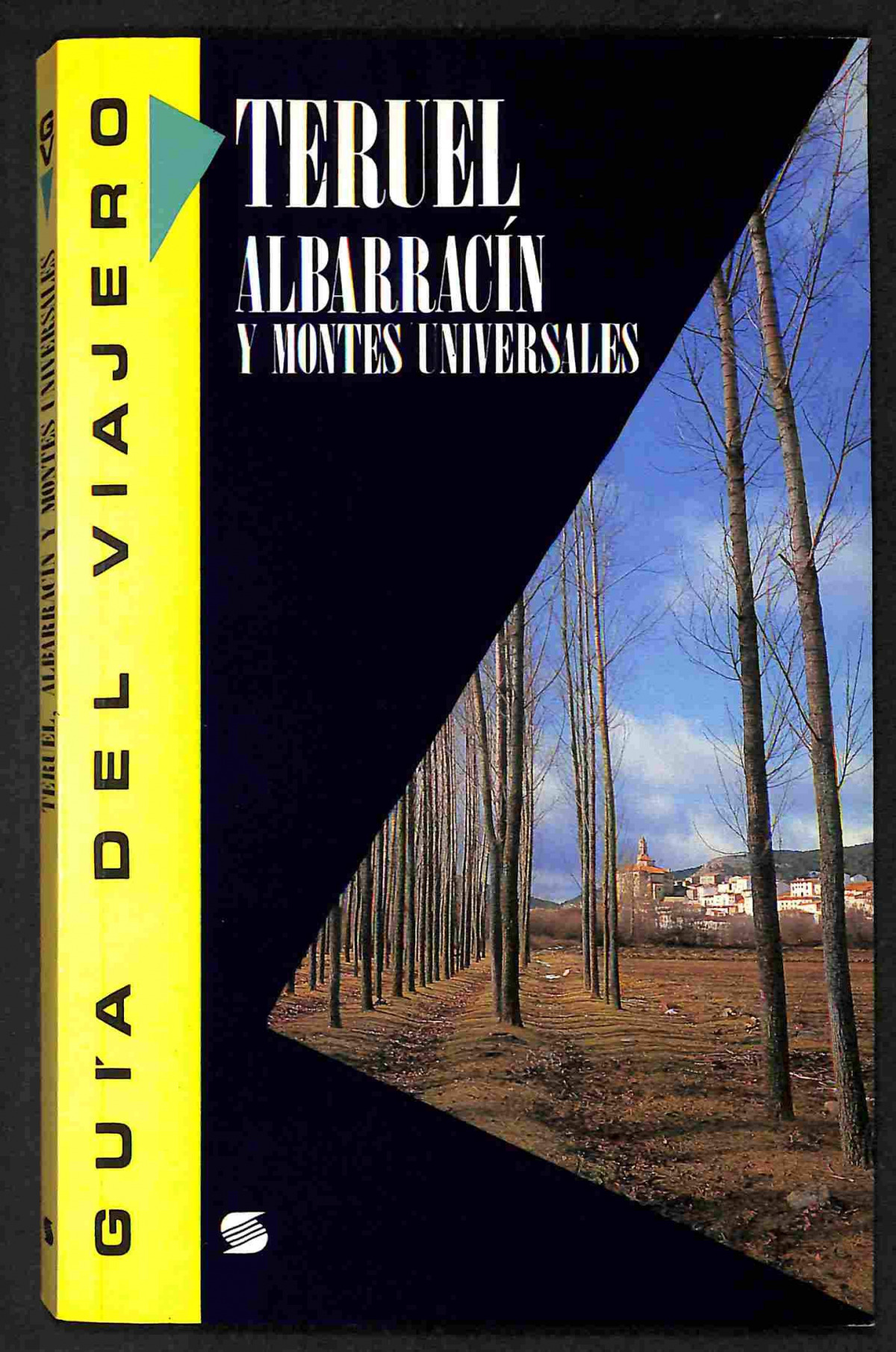 Teruel y alrededores