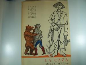 La caza en la literatura
