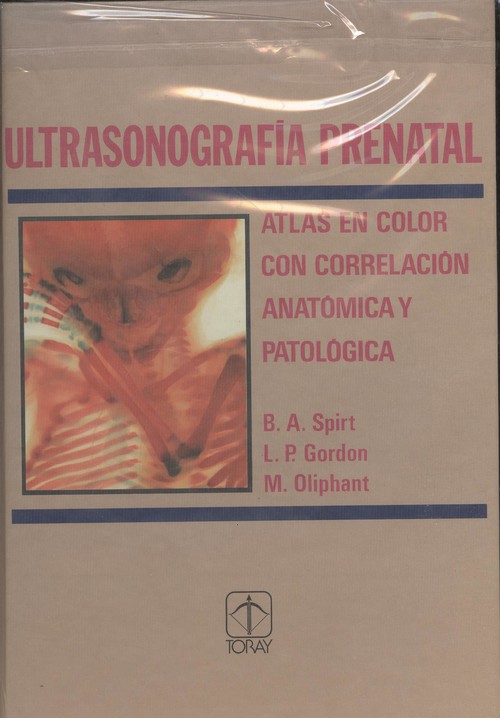 Ultrasonografia prenatal