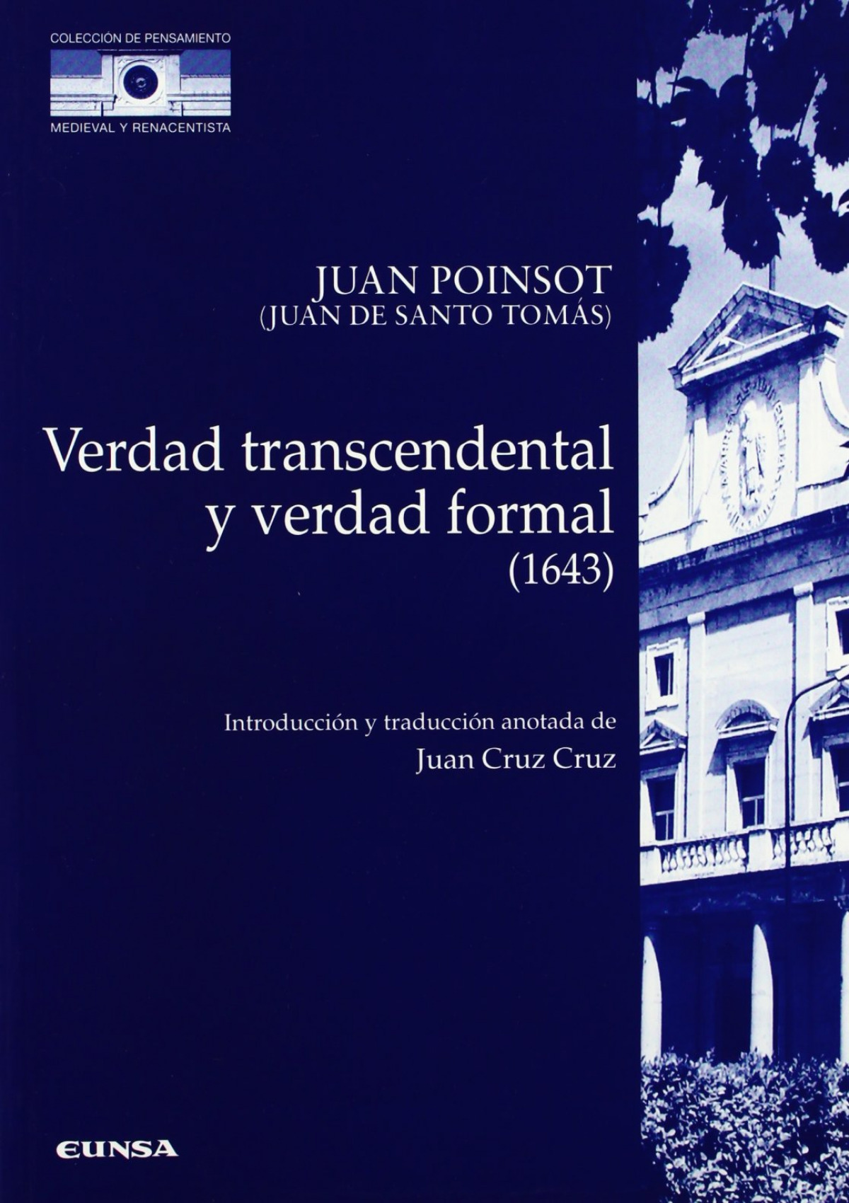 Verdad trascendent verdad formal