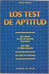 Los test de aptitud