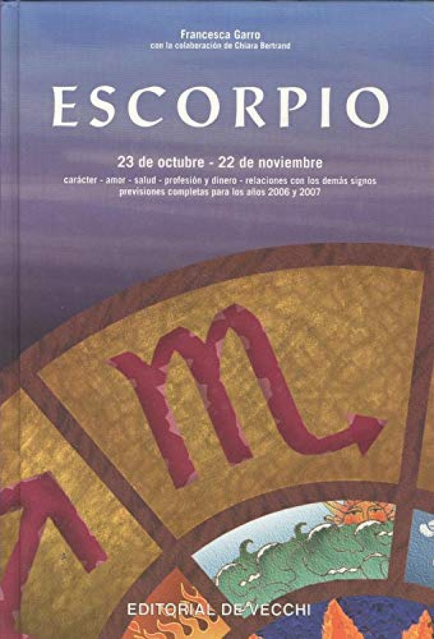 Escorpio