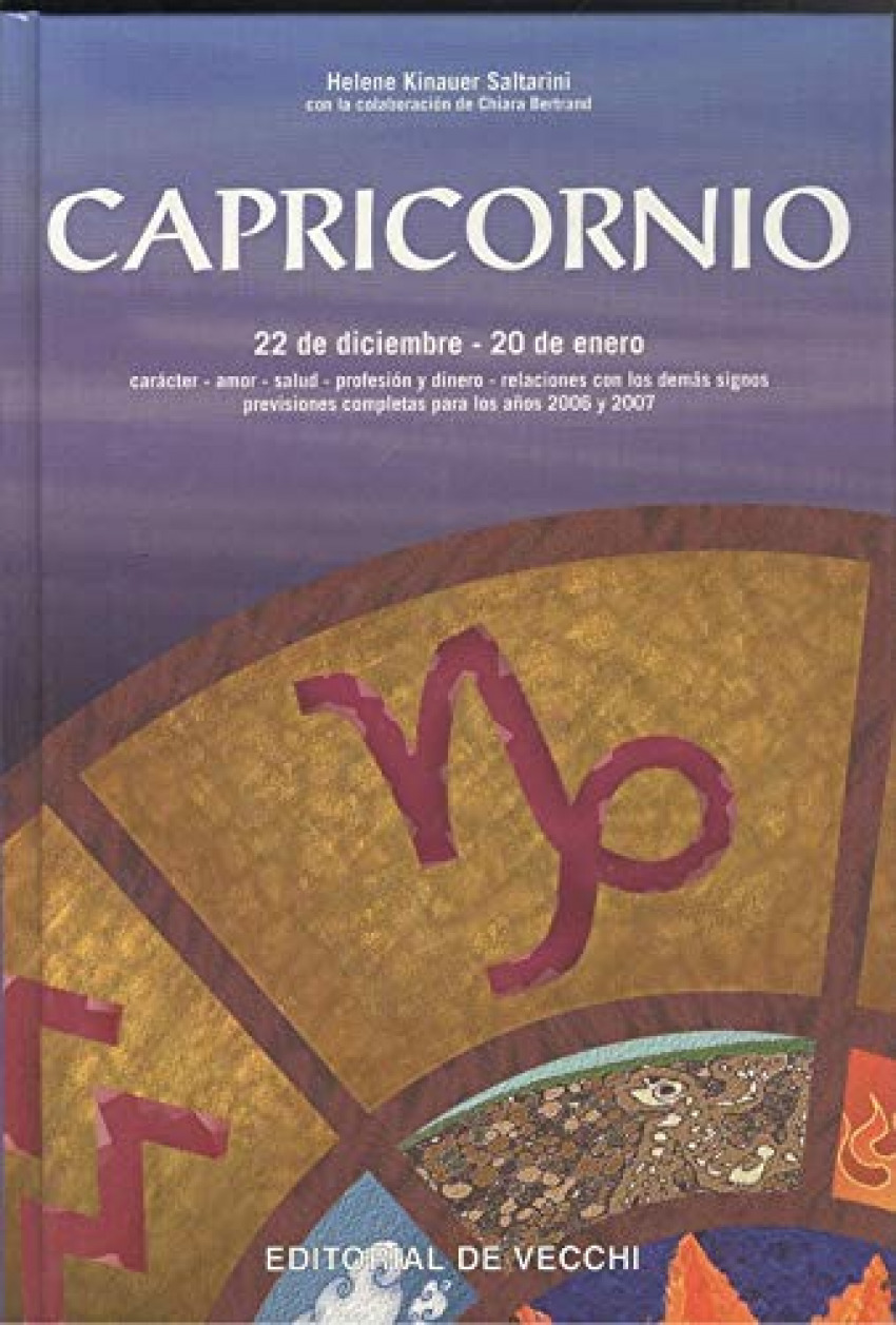 Capricornio