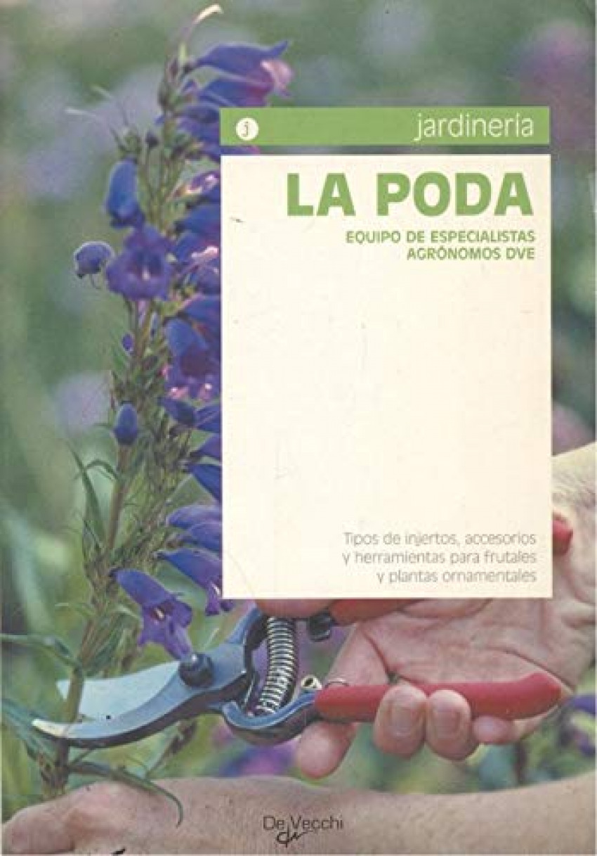 La poda