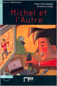 Michel et l'autre. Livre + CD