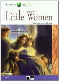 Little Women. Book + CD