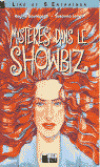 Mystères dans le showbiz