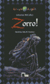 Zorro, ESO. Material auxiliar