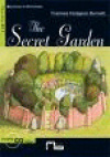 The Secret Garden. Book + CD-ROM