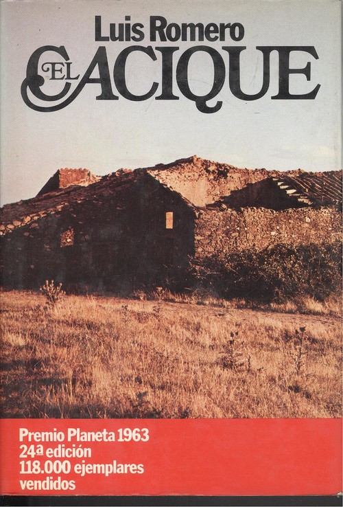 El cacique