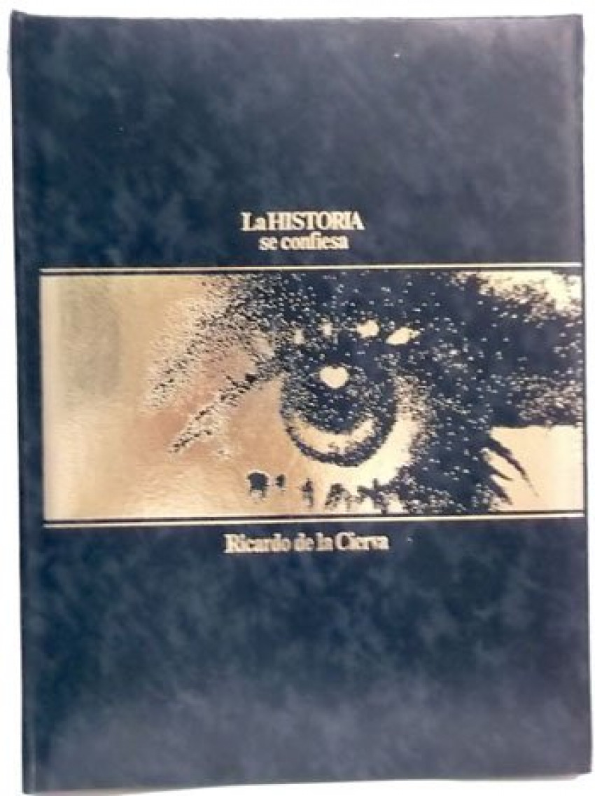 Historia se confiesa, la