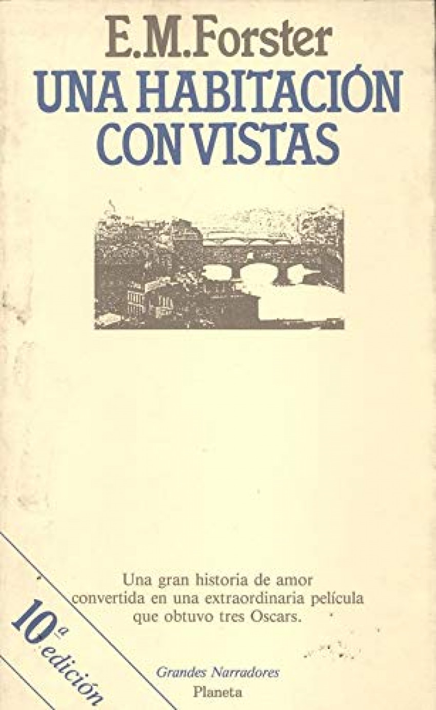 Una habitacion con vistas