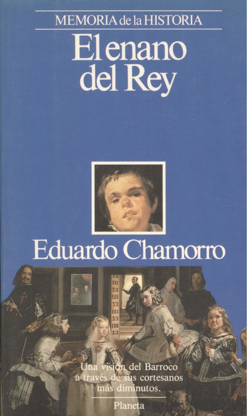 El enano del rey