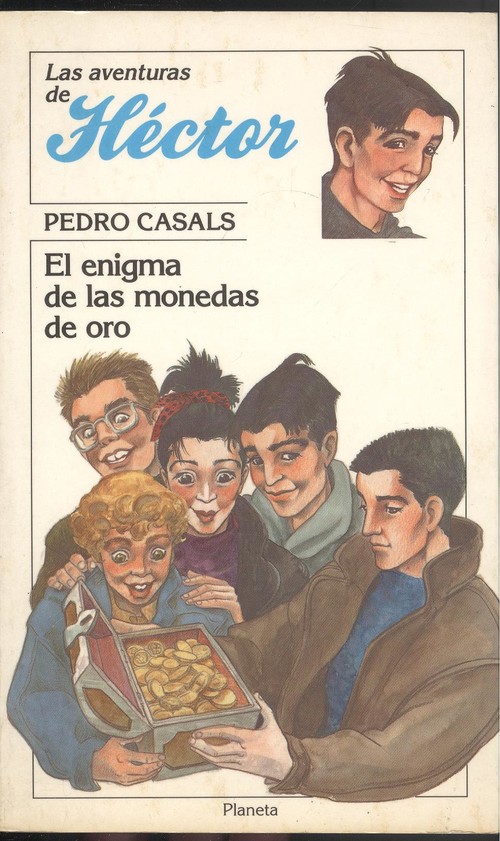 El enigma de las monedas de oro