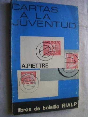Cartas a la juventud