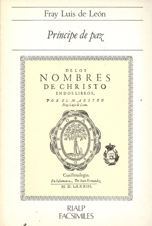 Principe de paz