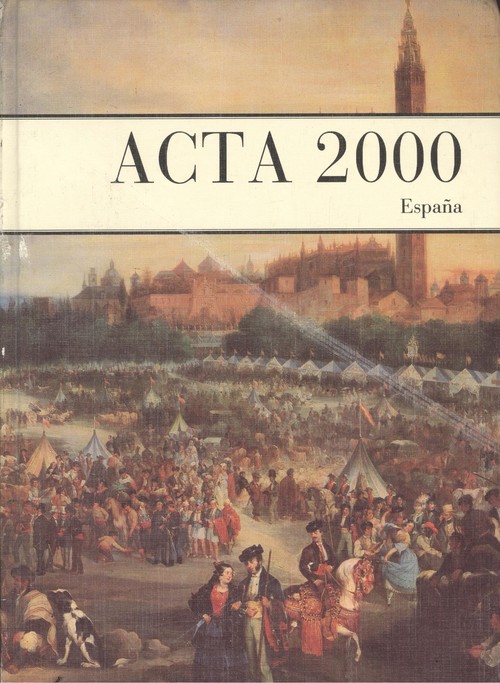 Acta 2000