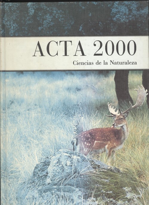 Ciencias de la naturaleza